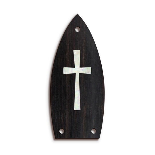 Gretsch TR9 | Truss Rod Covers