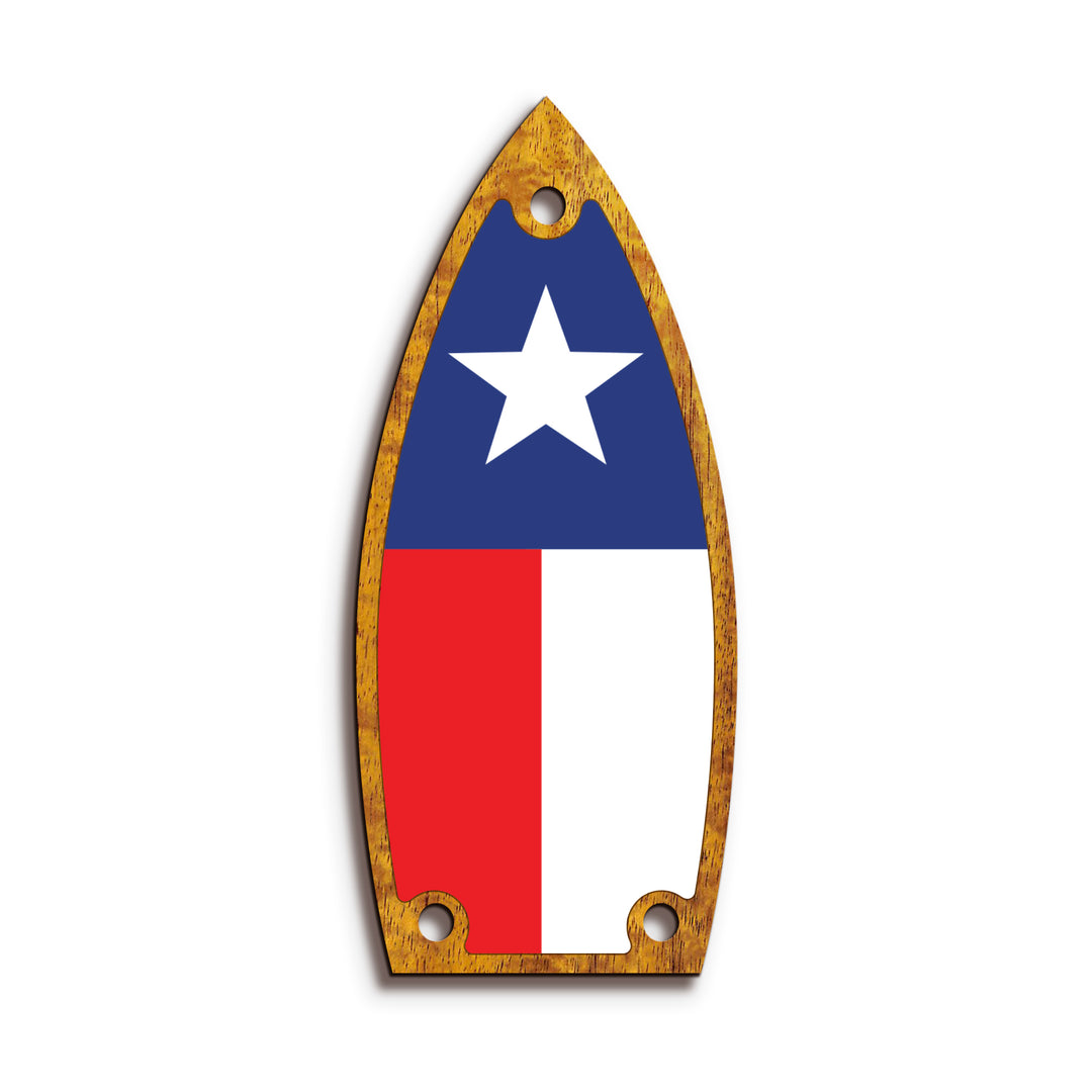 Gretsch TR9 | Truss Rod Covers