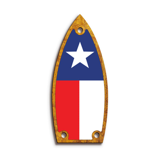 Gretsch TR9 | Truss Rod Covers