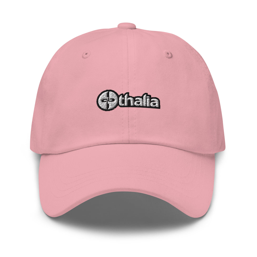 Thalia Logo Dad Hat