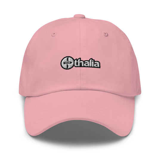 Thalia Logo Dad Hat