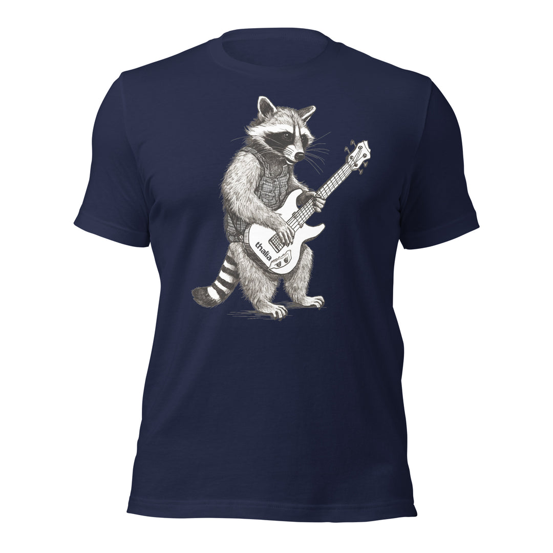 Rockin Raccoon Shirt