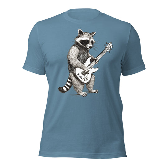 Rockin Raccoon Shirt