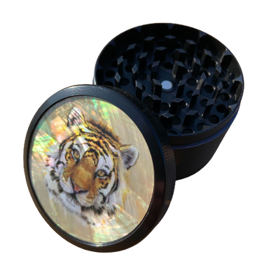 Tiger Grinder