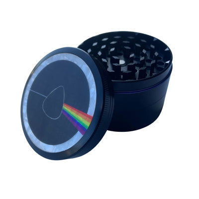 Dark Side of Pearl Grinder