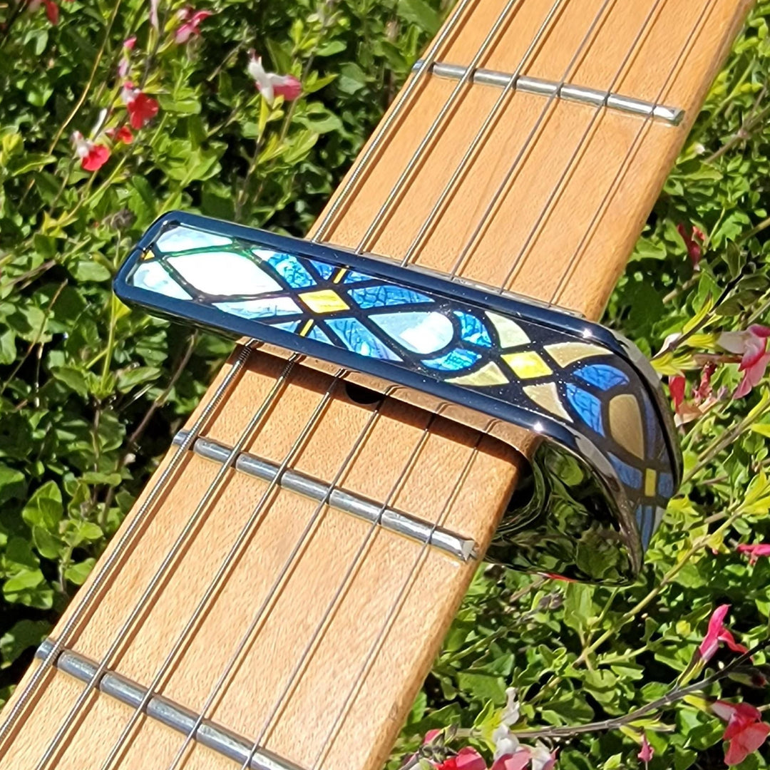Stained Glass | Deluxe Capo
