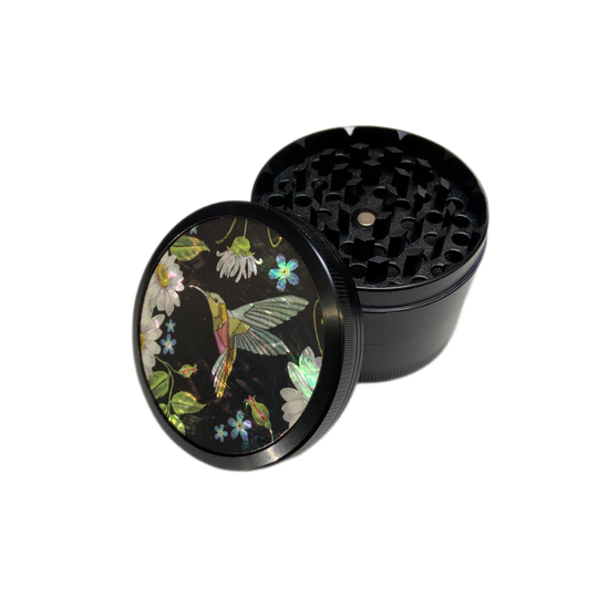 Hummingbird Grinder