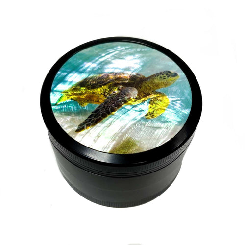 Honu Grinder