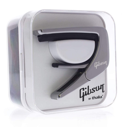Gibson Hummingbird Burst | Officially Licensed Capo