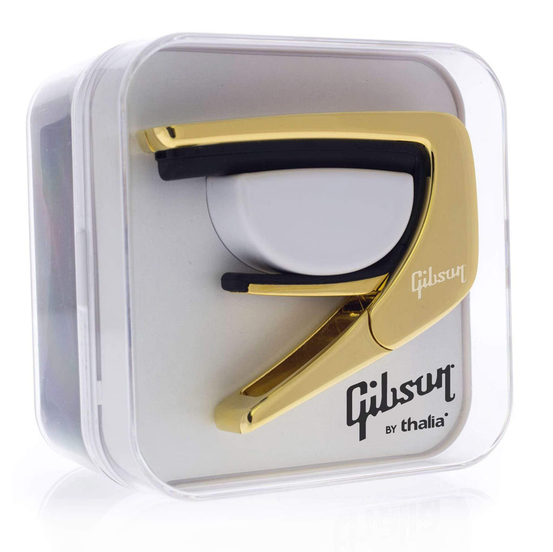 Gibson Hummingbird Burst | Officially Licensed Capo