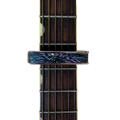 Thalia B-STOCK B-STOCK Capo | Limited Edition Chrome / Hyperspace