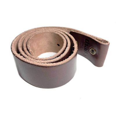 Thalia Belts Premium Leather Belt