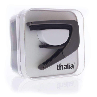 Thalia Capo Electric Blue Angel Wing | Capo