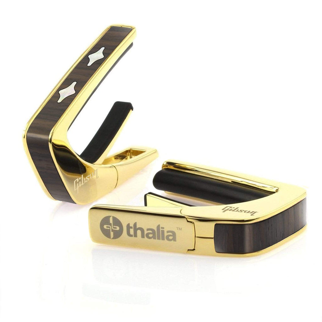 Thalia Capo Gibson Mother of Pearl Double Diamond | Capo
