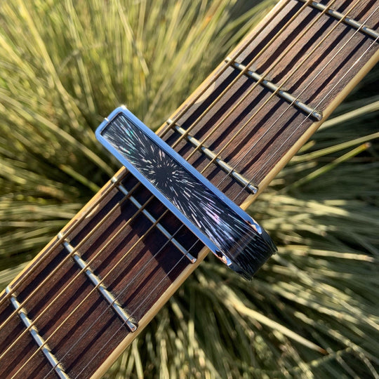 Thalia Capo Hyperspace | Limited Edition Capo
