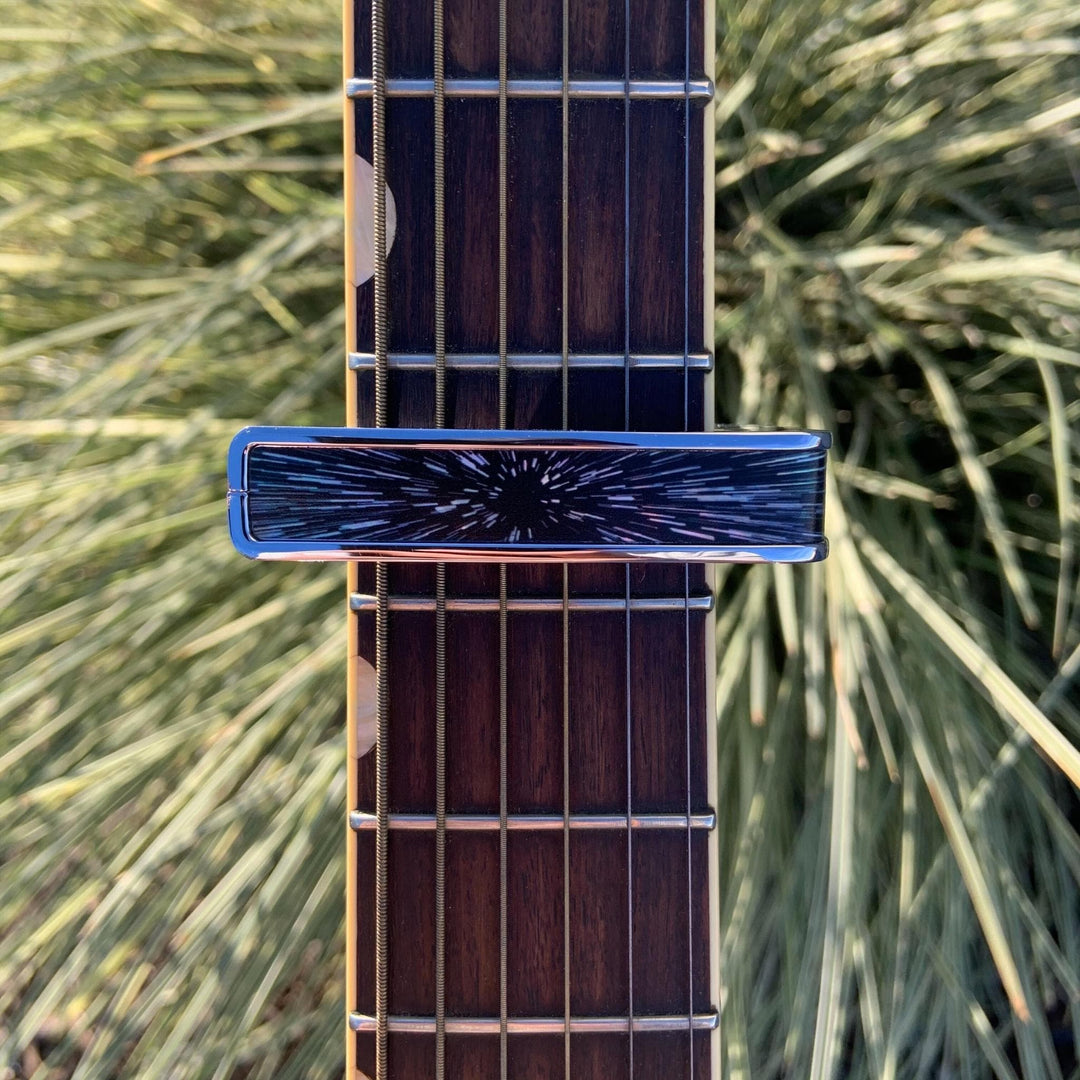 Thalia Capo Hyperspace | Limited Edition Capo