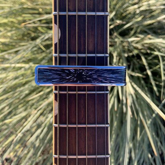 Thalia Capo Hyperspace | Limited Edition Capo