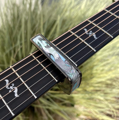 B-STOCK Capo | Limited Edition