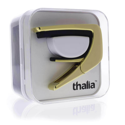 Thalia Capo Mexican Greenheart  |  Capo