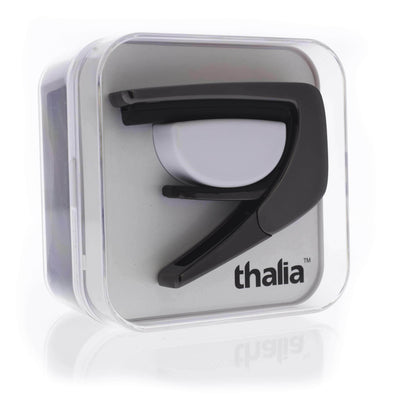 Thalia Capo Mexican Greenheart  |  Capo