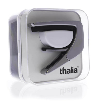 Thalia Capo Mexican Greenheart  |  Capo