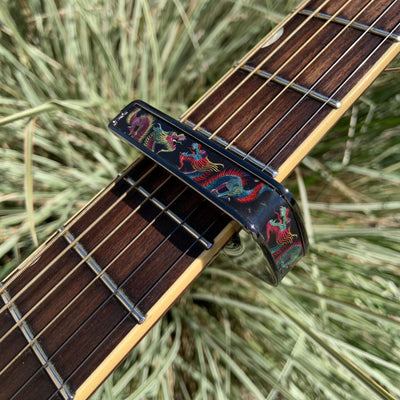 B-STOCK Capo | Limited Edition