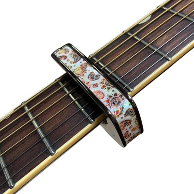 B-STOCK Capo | Limited Edition