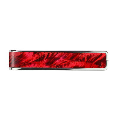 Thalia Capo Red Angel Wing | Capo