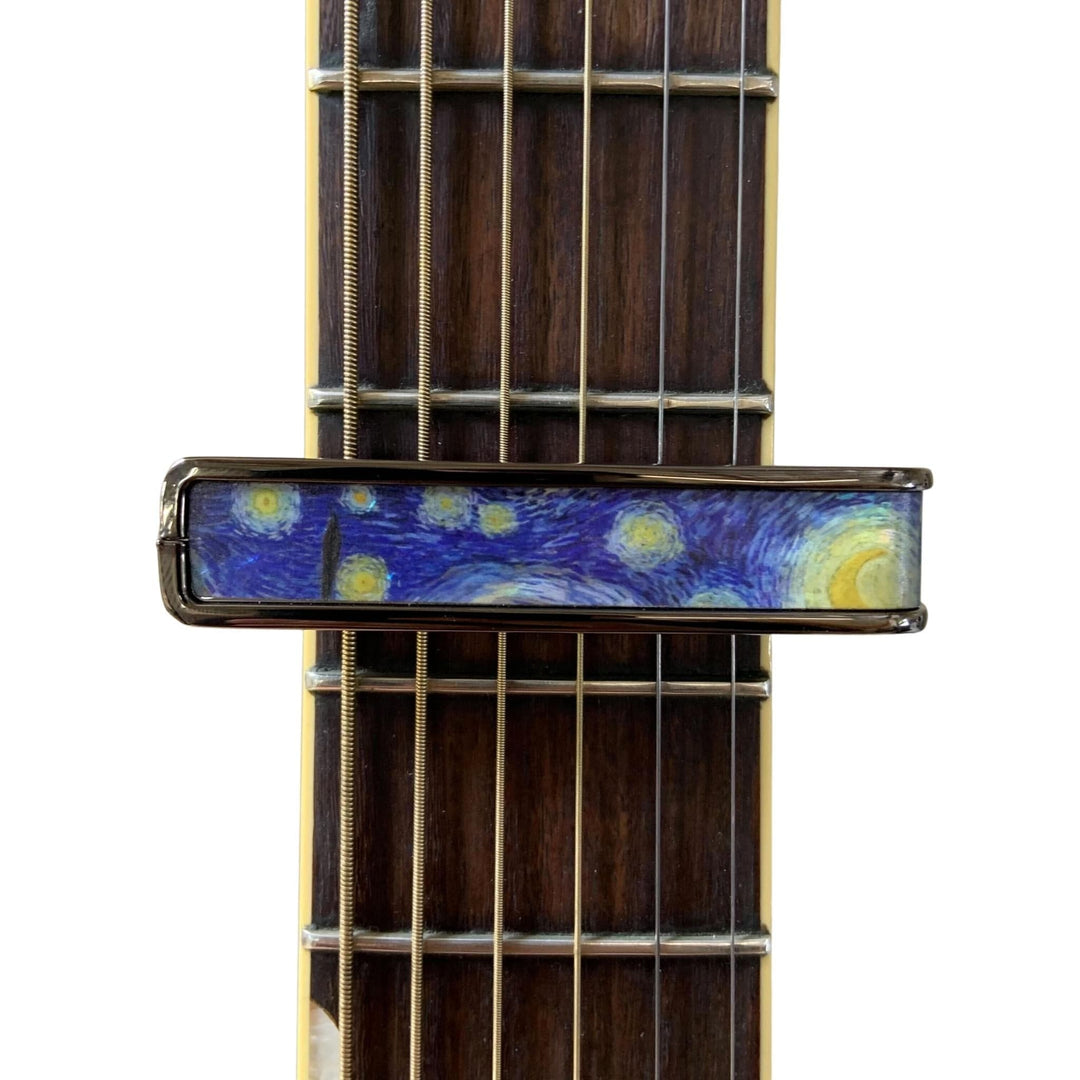 Thalia Capo Starry Night | Limited Edition Capo