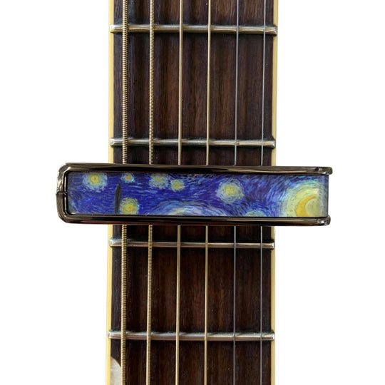 Thalia Capo Starry Night | Limited Edition Capo