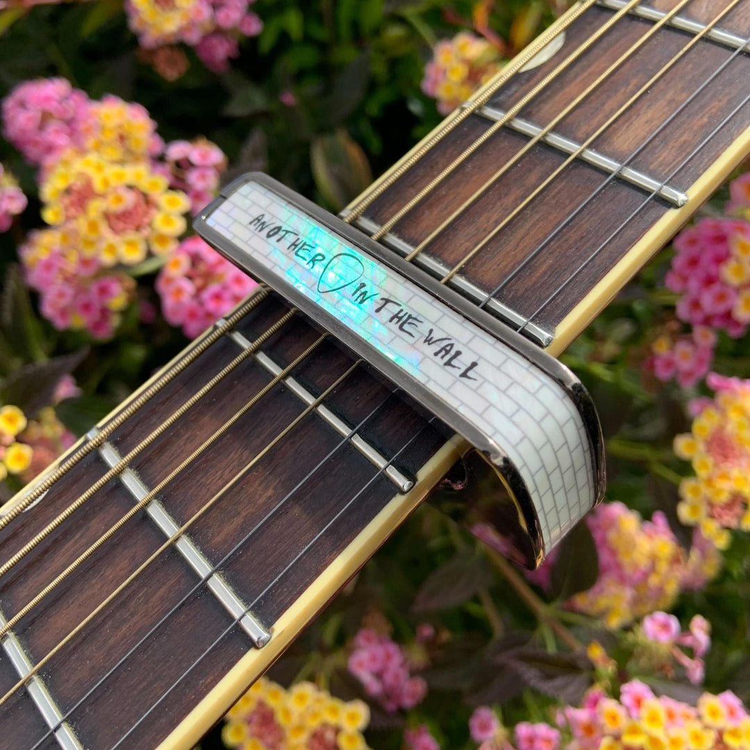 Thalia Capo The Pearl Wall | Limited Edition Capo