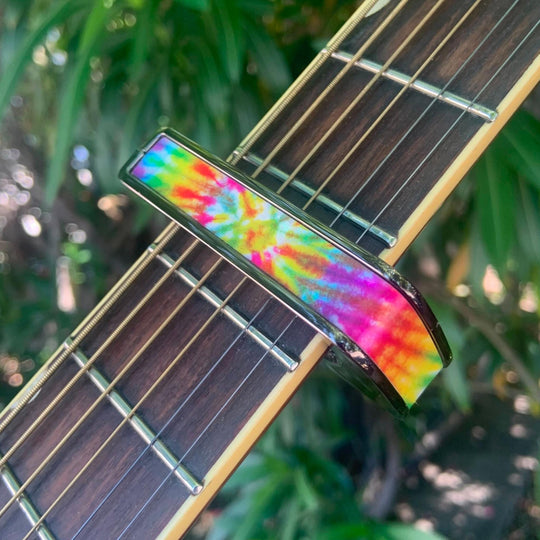 Thalia Capo Tie-Dye | Limited Edition Capo