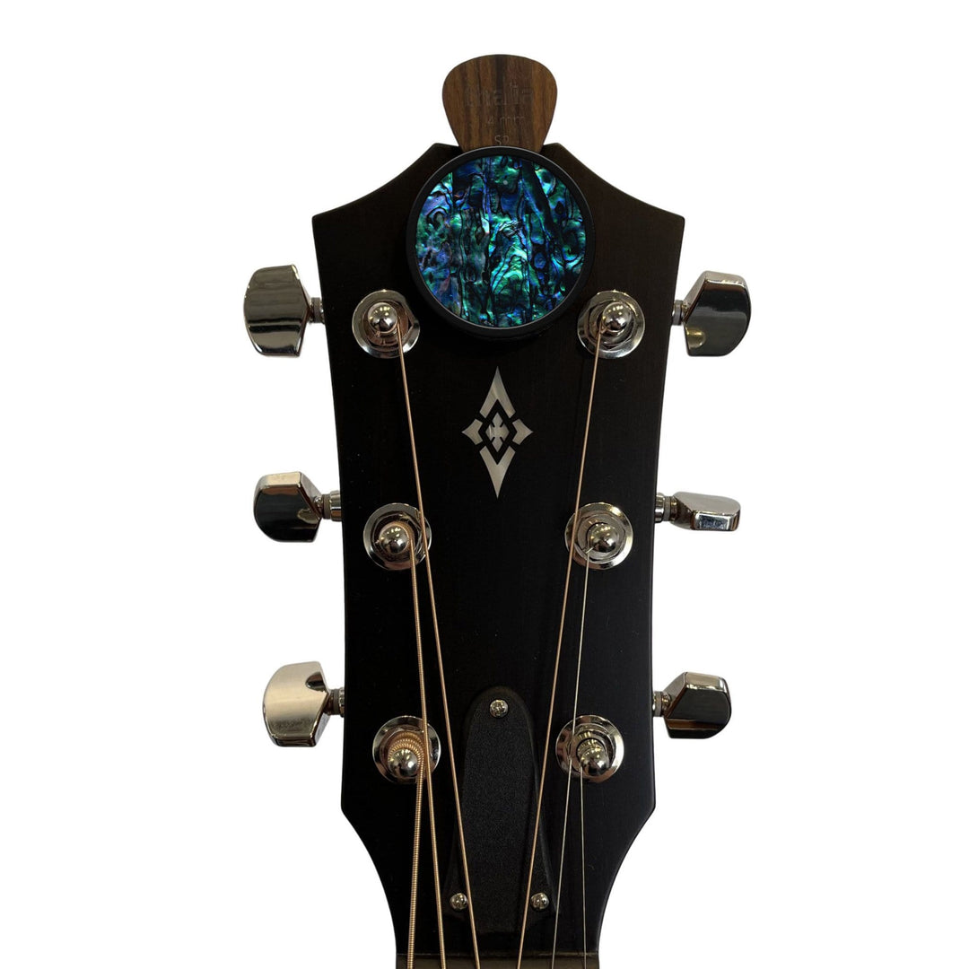 Thalia Pick Puck Blue Abalone | Pick Puck 2.0