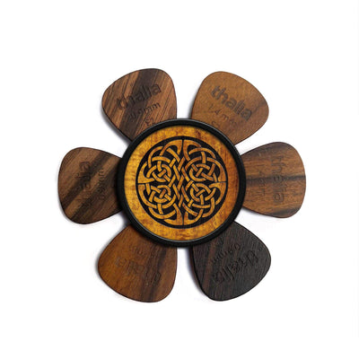 Thalia Pick Puck Celtic Knot | Pick Puck 2.0