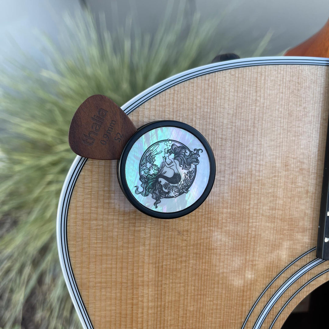 Thalia Pick Puck Mermaid | Pick Puck 2.0