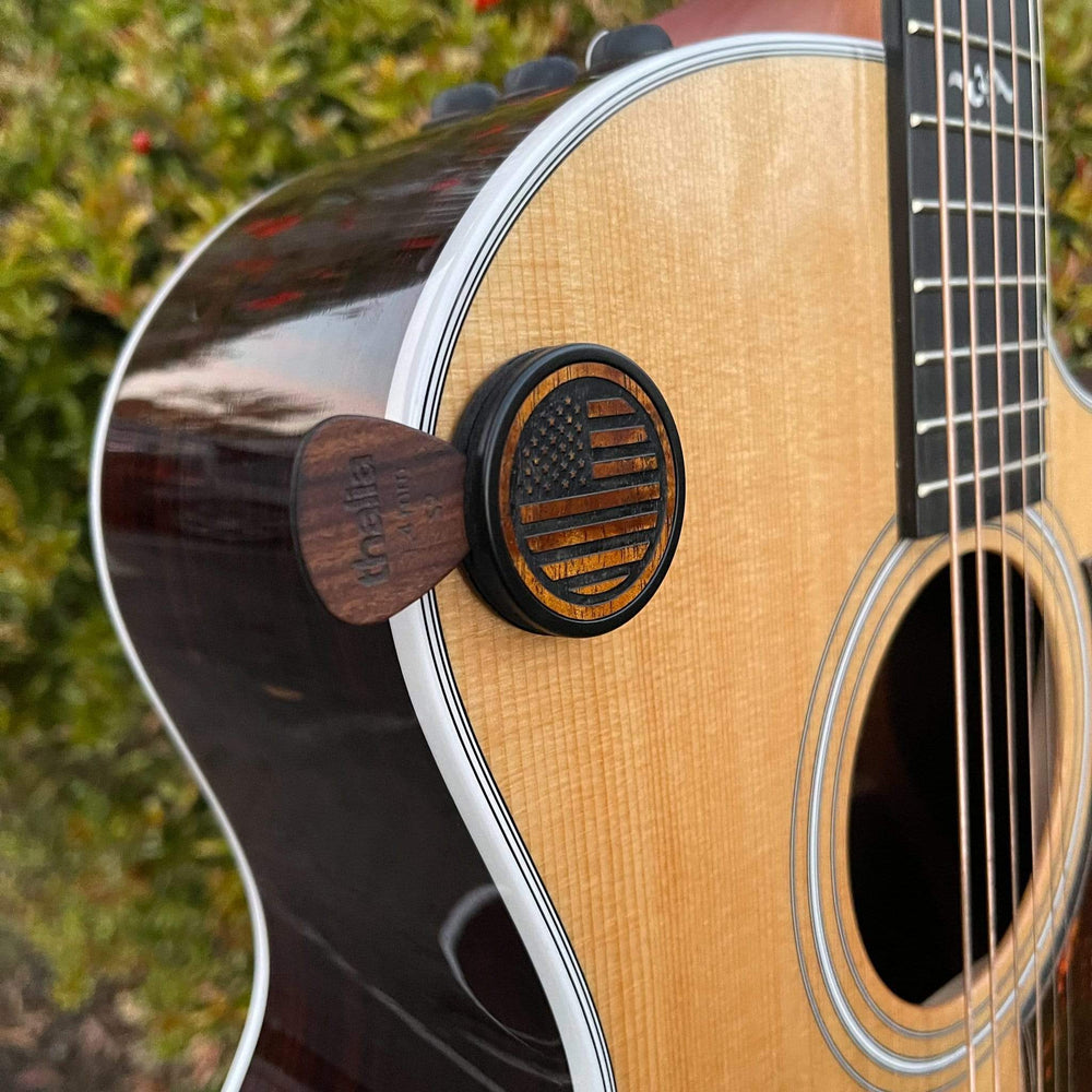 Thalia Pick Puck Old Glory | Pick Puck 2.0