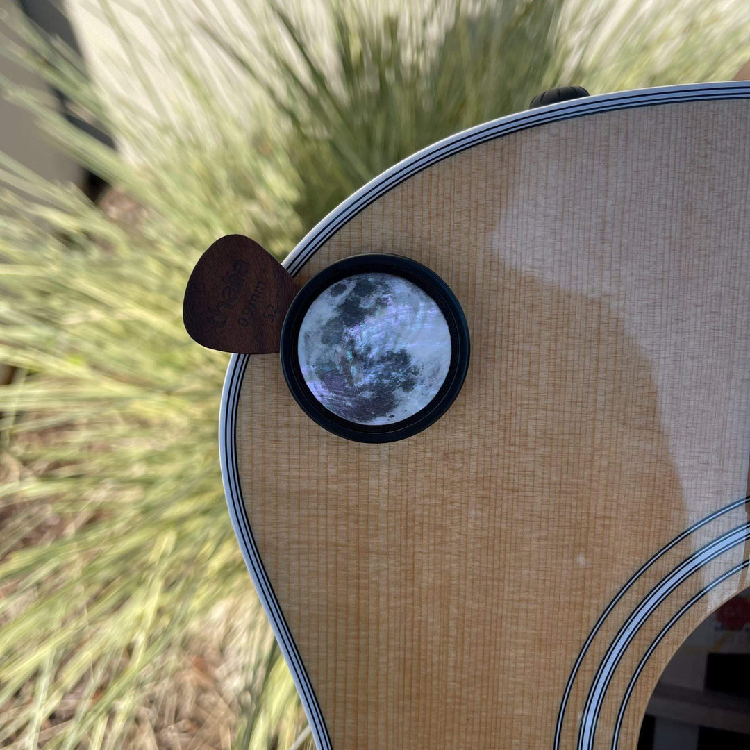 Thalia Pick Puck Pearl Full Moon | Pick Puck 2.0