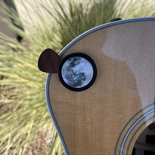 Thalia Pick Puck Pearl Full Moon | Pick Puck 2.0