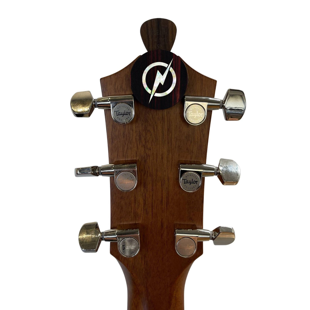 Thalia Pick Puck Pearl Lightning Bolt | Pick Puck