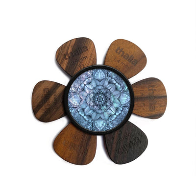 Thalia Pick Puck Pearl Mandala | Pick Puck 2.0