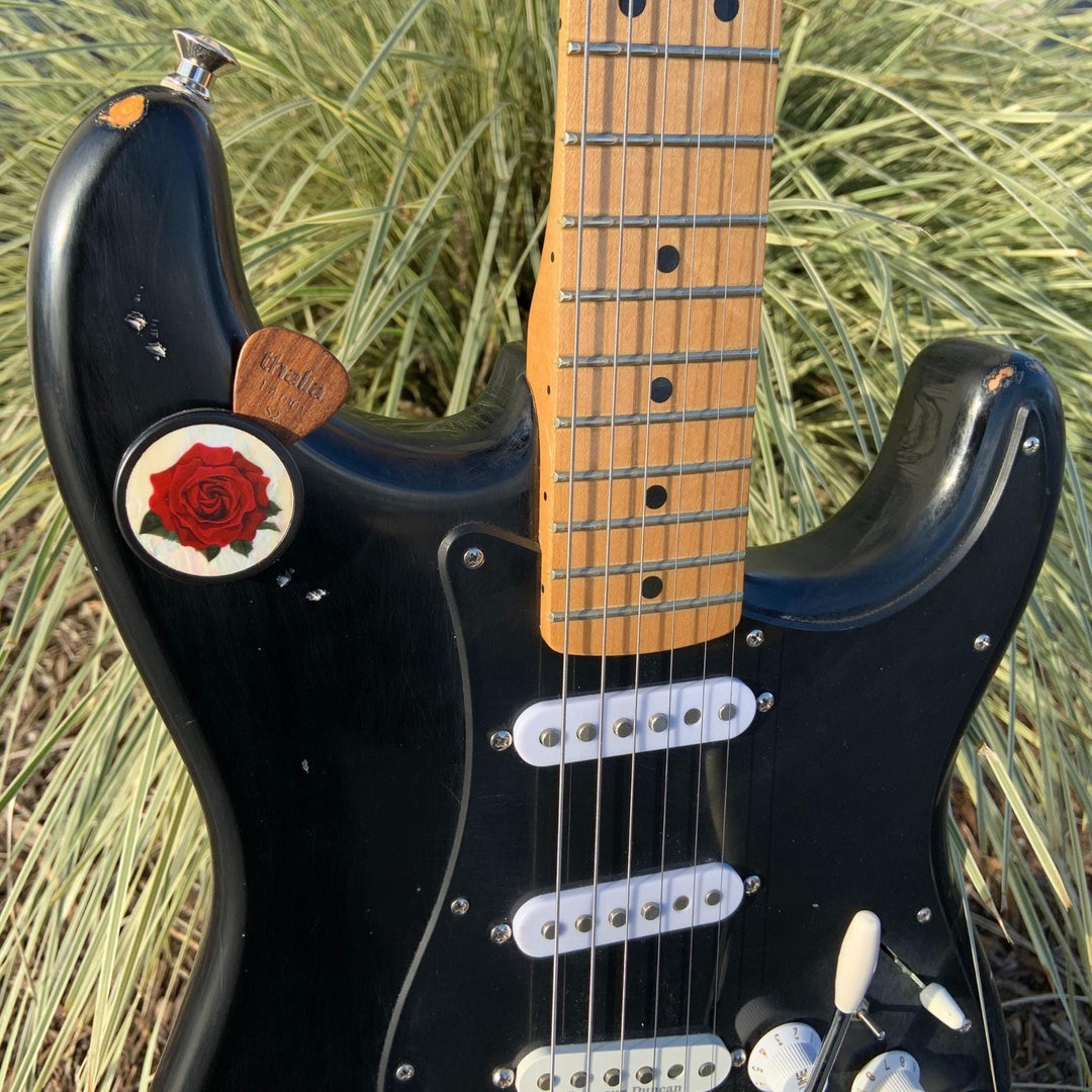 Thalia Pick Puck Pearl Rose | Pick Puck 2.0