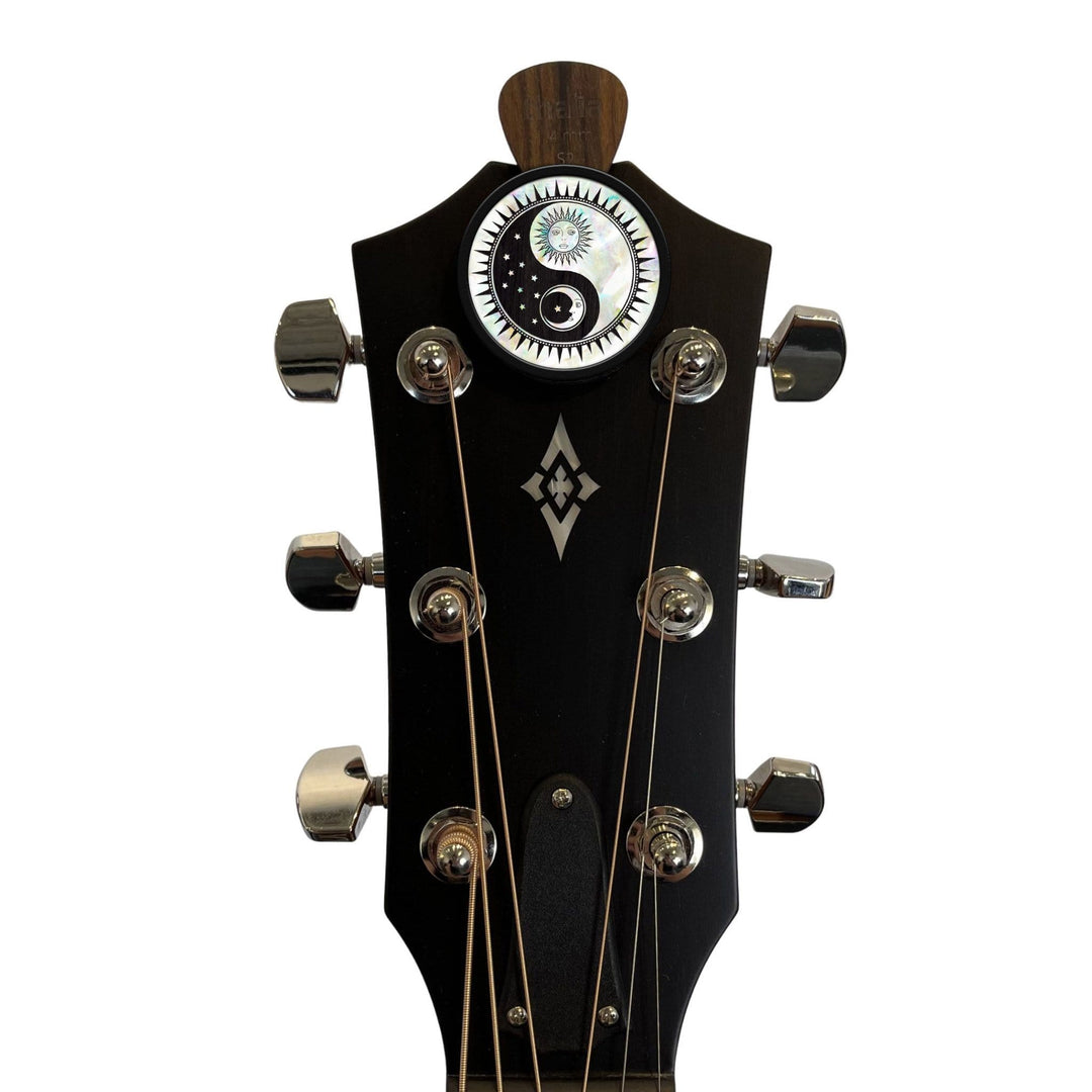 Thalia Pick Puck Pearl Yin Yang Night & Day | Pick Puck 2.0