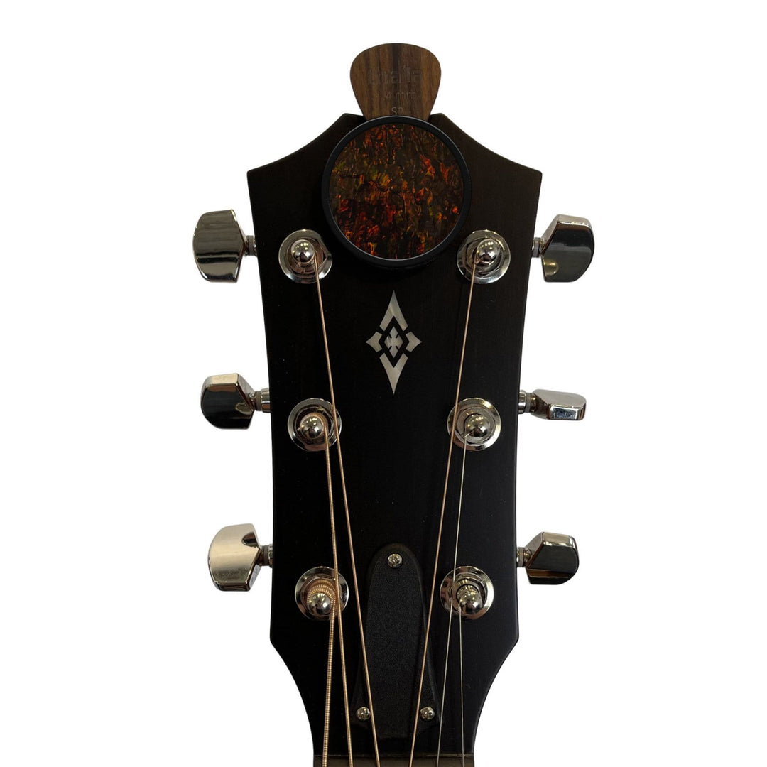 Thalia Pick Puck Tiger Rye | Pick Puck 2.0