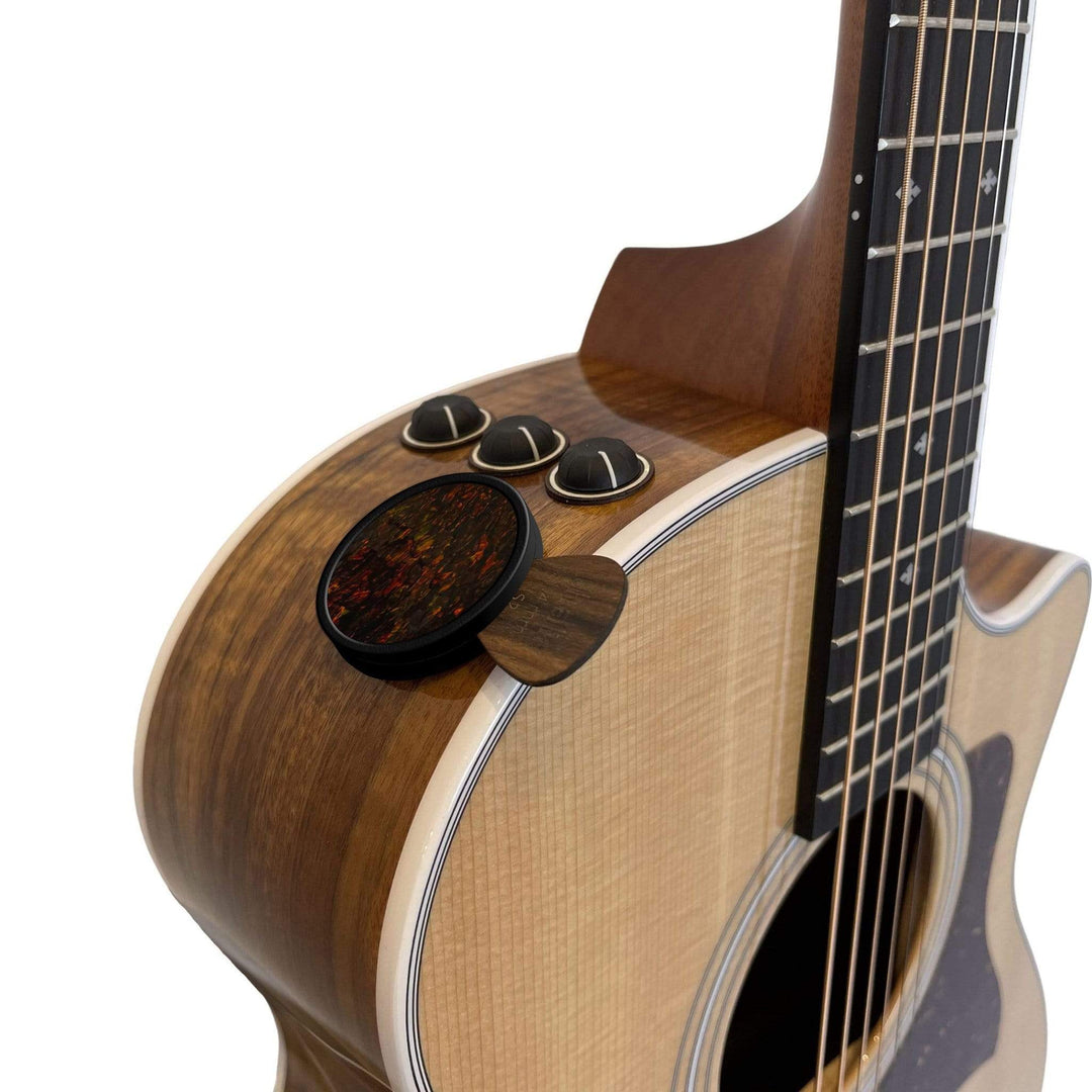 Thalia Pick Puck Tiger Rye | Pick Puck 2.0